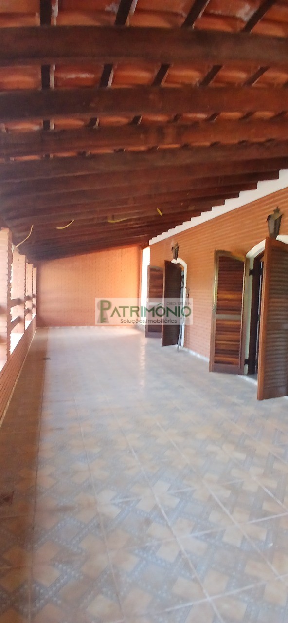 Sítio, 5 quartos, 1306 m² - Foto 19