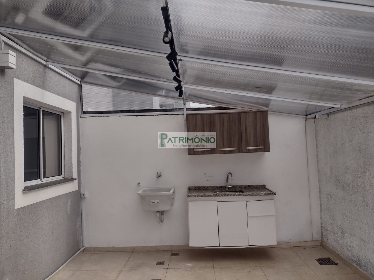 Aluguel de apartamento de 2 quartos com 2 vagas de garagem n