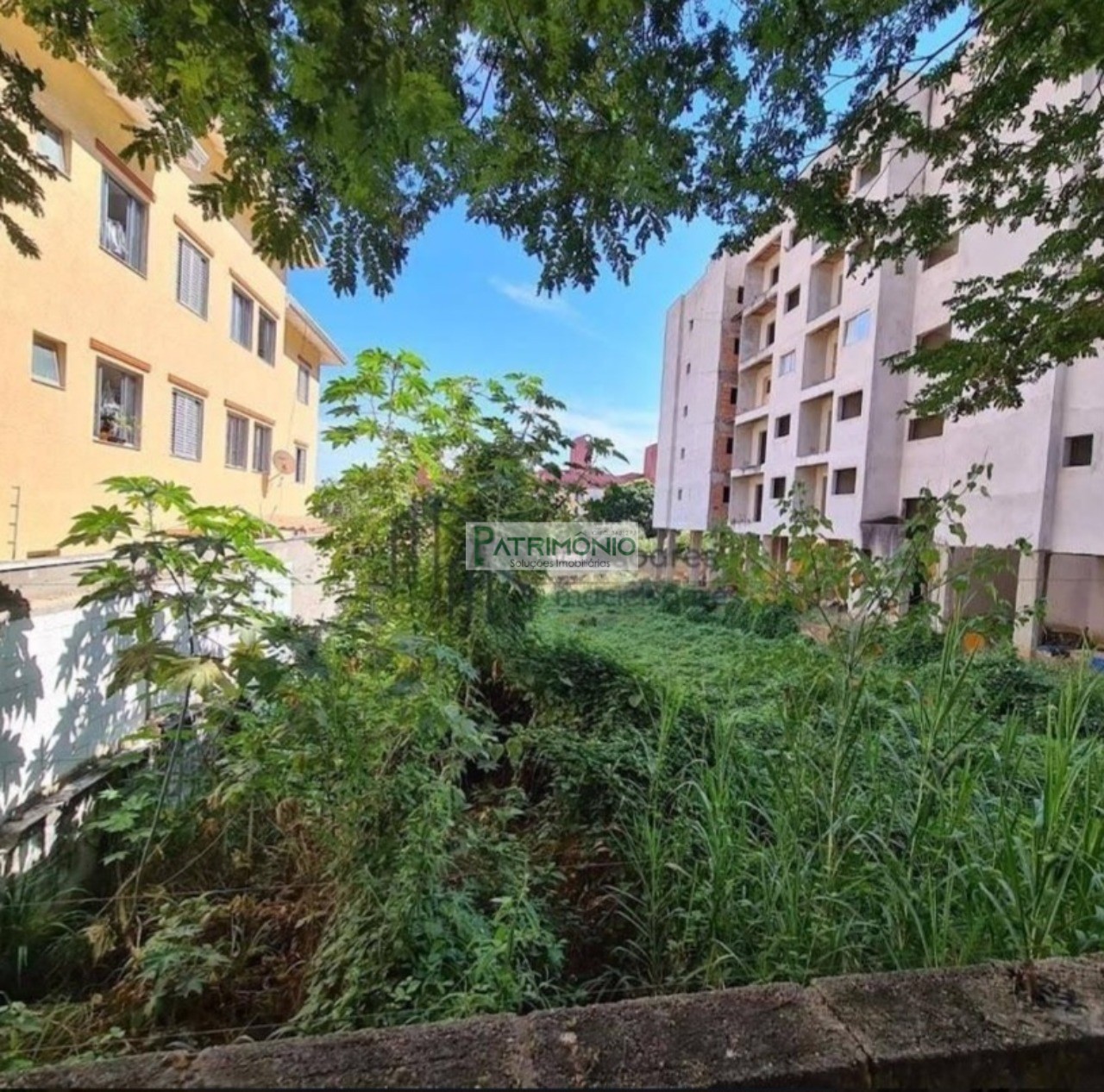 Terreno à venda em jaguariúna-sp, dom bosco: 1.000m² de opor