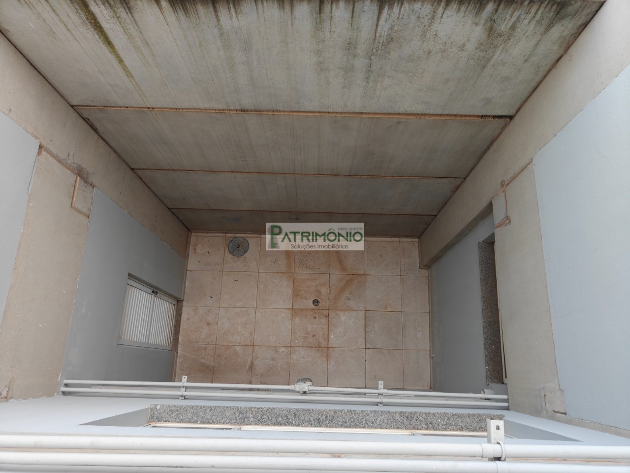Barracão comercial para locação - jardim sylvio rinaldi ii jaguariúna/sp