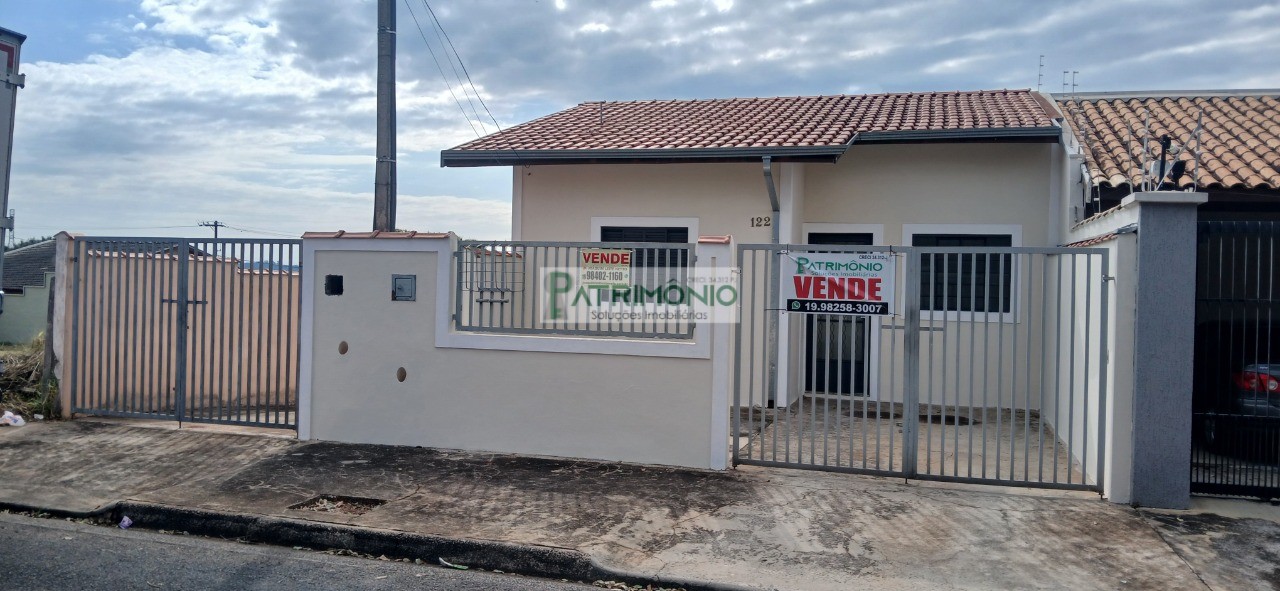 Ótima Casa no Jardim Europa com Churrasqueira!
