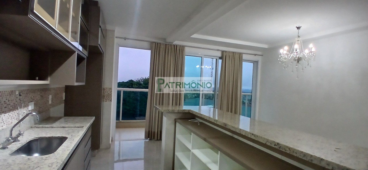 Apartamento residencial em jaguariúna - sp, edificio lakes p