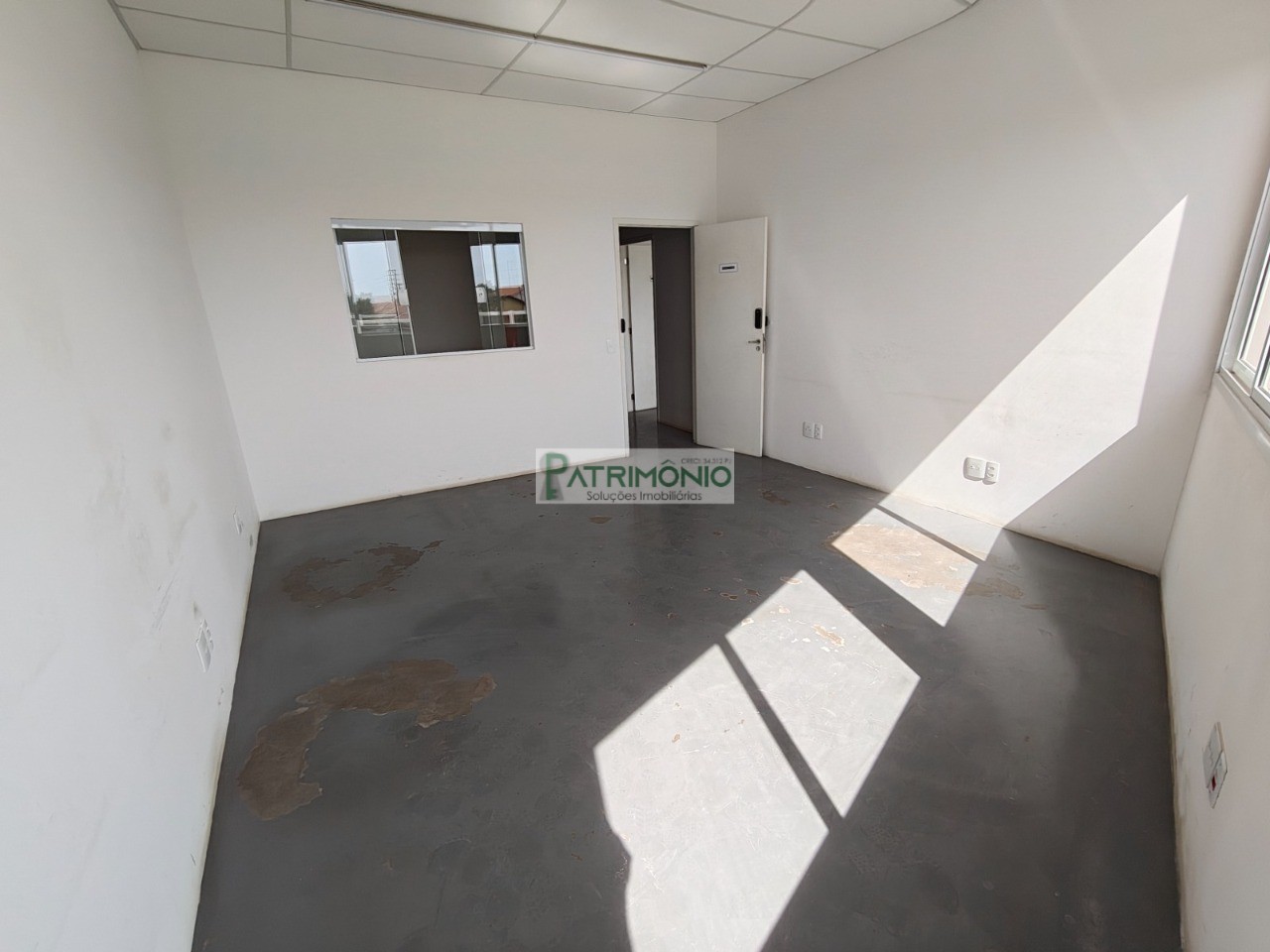 Barracão comercial para locação - jardim sylvio rinaldi ii jaguariúna/sp