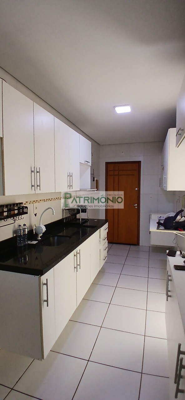 Apartamento, 3 quartos, 93 m² - Foto 11