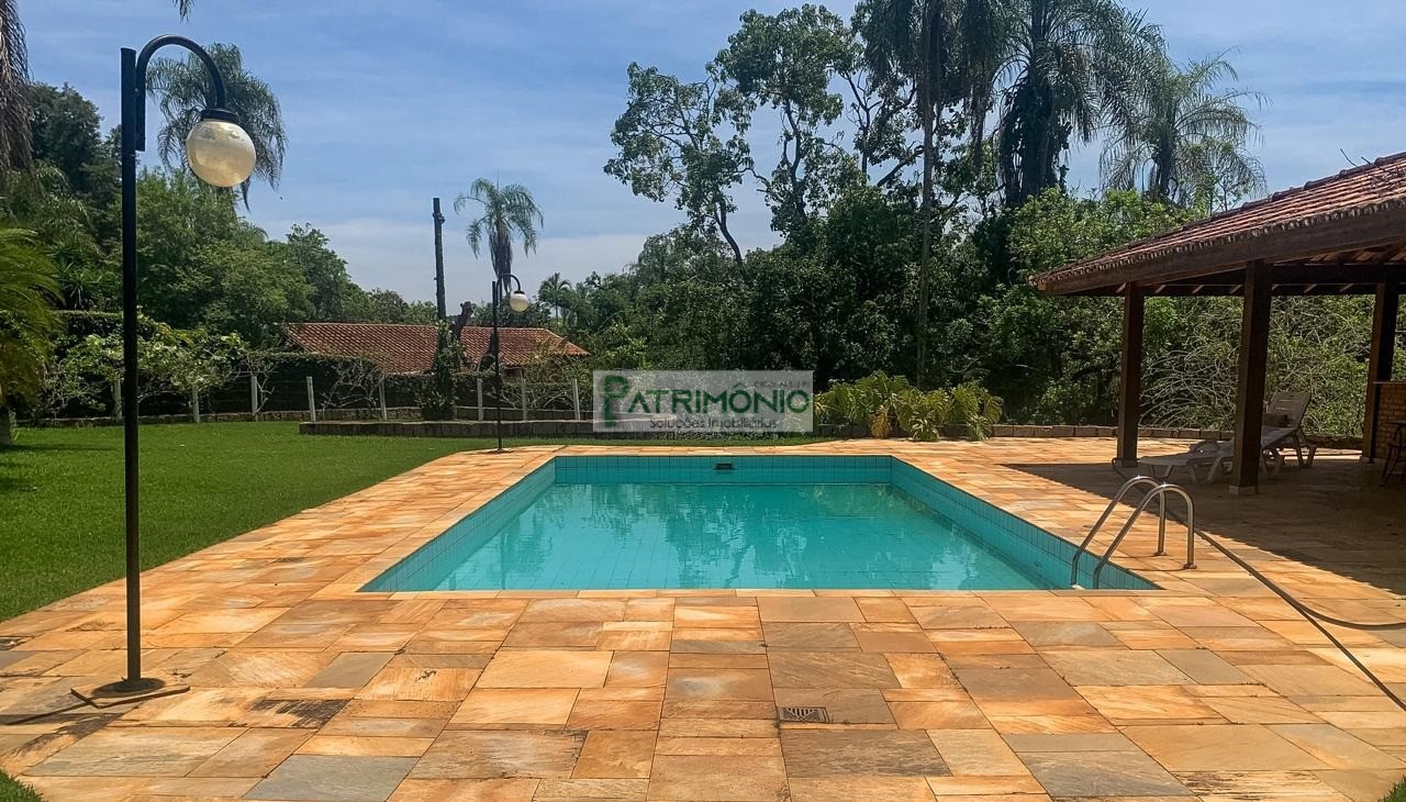 Chácara, 3 quartos - Foto 4