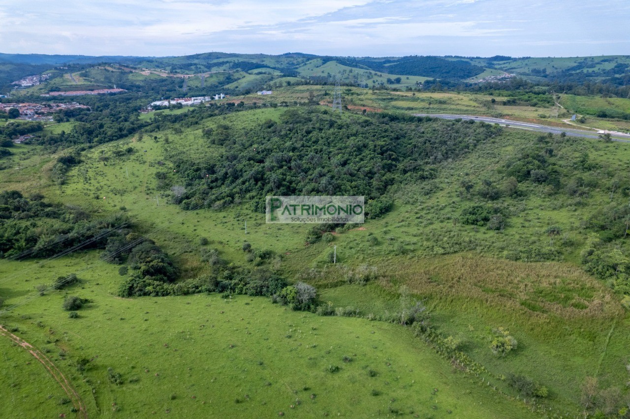 Área de 292 Mil m² à Venda em Pedreira/SP Investimento e Incorporação