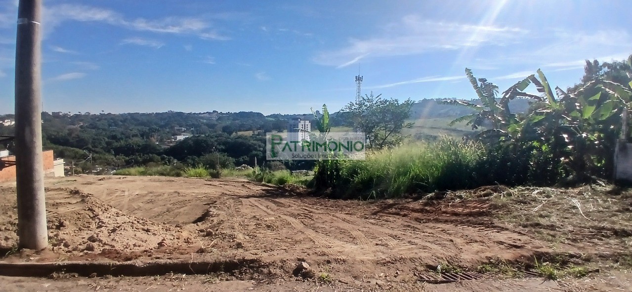 Terreno residencial em jaguariúna - sp, nova jaguariúna iii