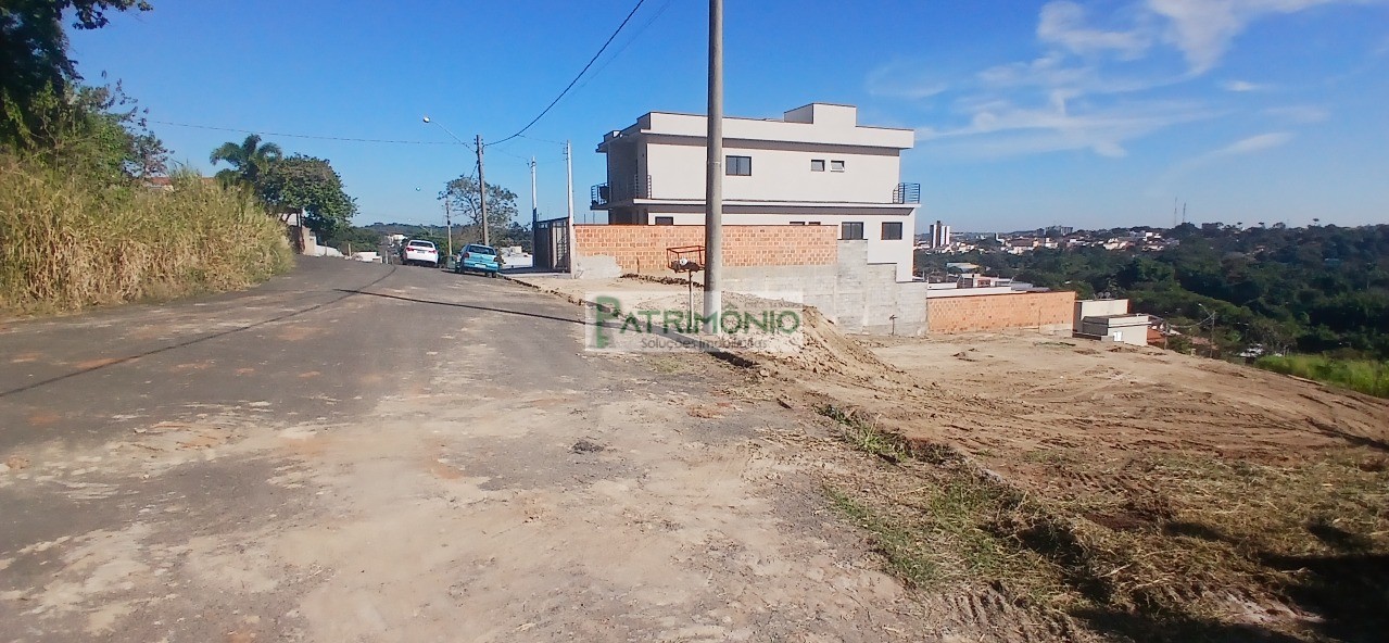 Terreno residencial em jaguariúna - sp, nova jaguariúna iii