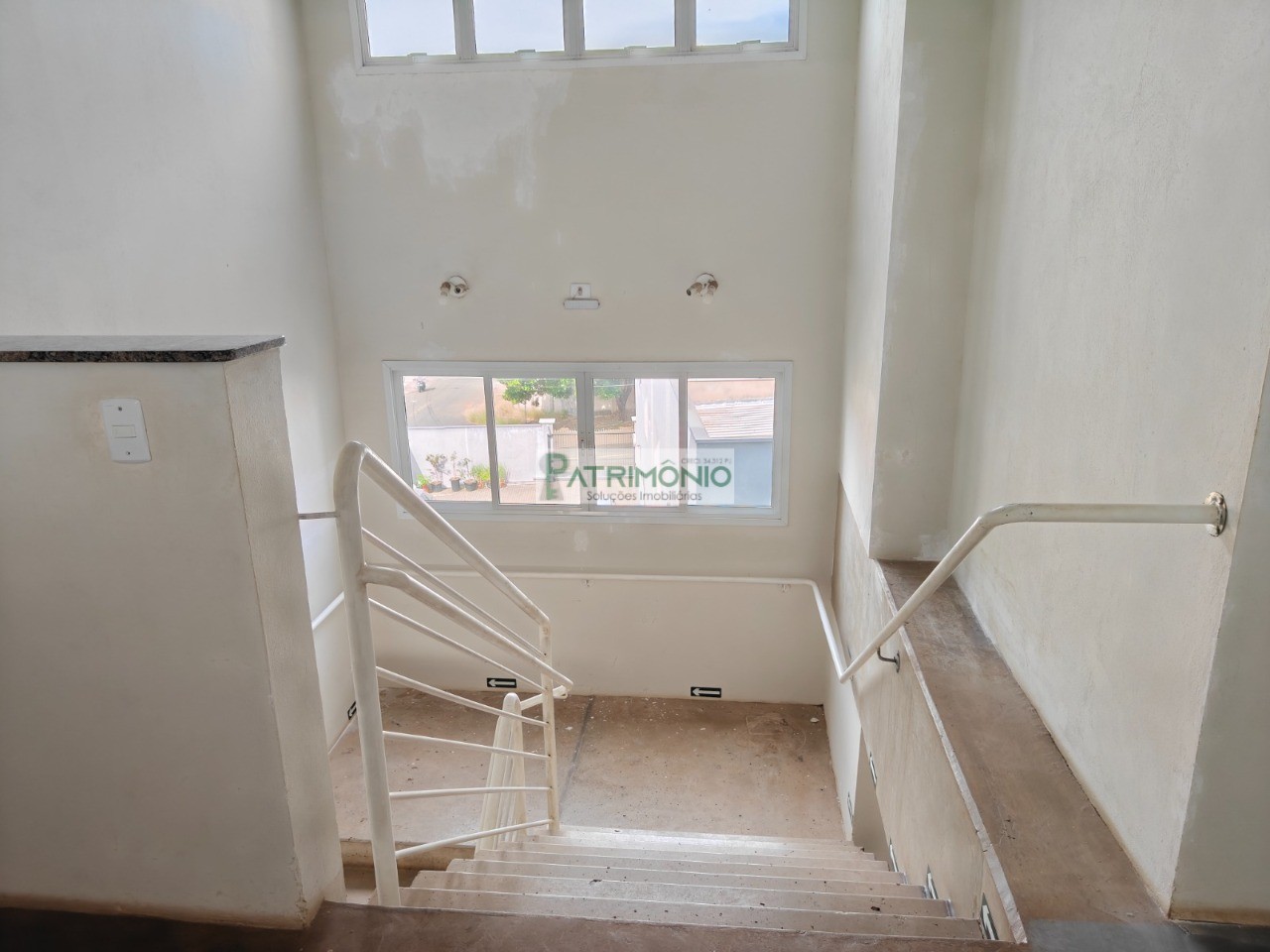 Barracão comercial para locação - jardim sylvio rinaldi ii j