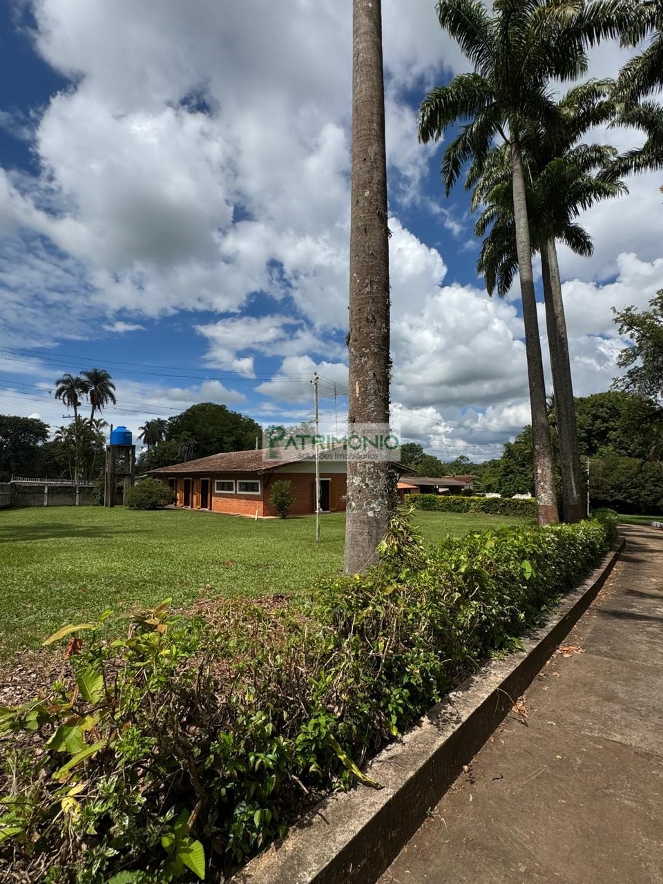 Chácara, 4 quartos - Foto 2