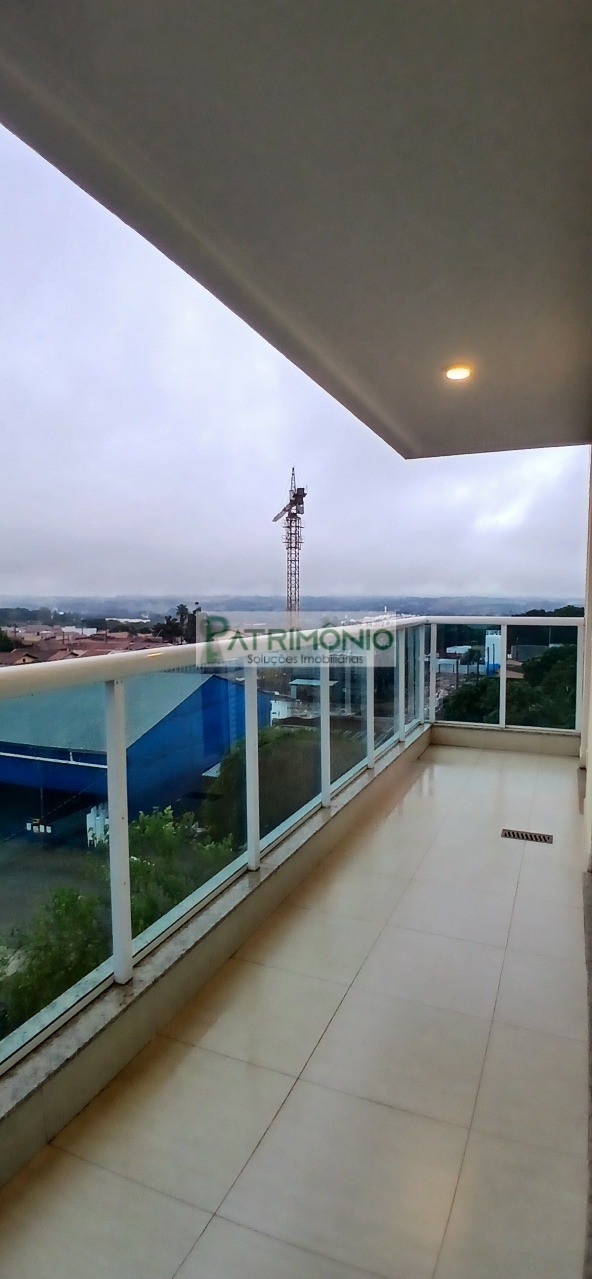 Apartamento residencial em jaguariúna - sp, edificio lakes p