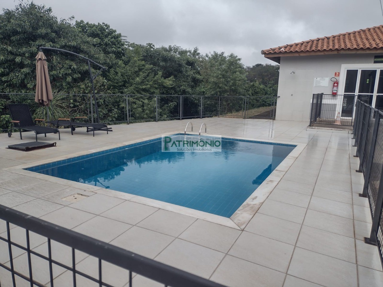 Conforto e Lazer Completo em Jaguariúna para Locação no Bella Vida!!
