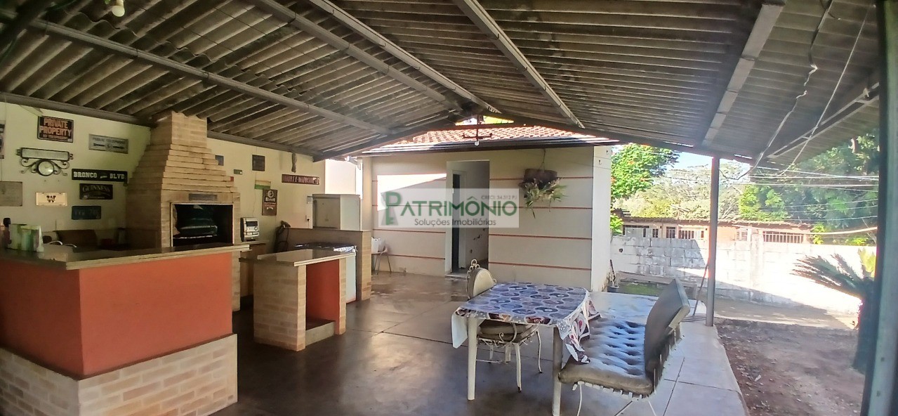 Chácara, 4 quartos - Foto 31