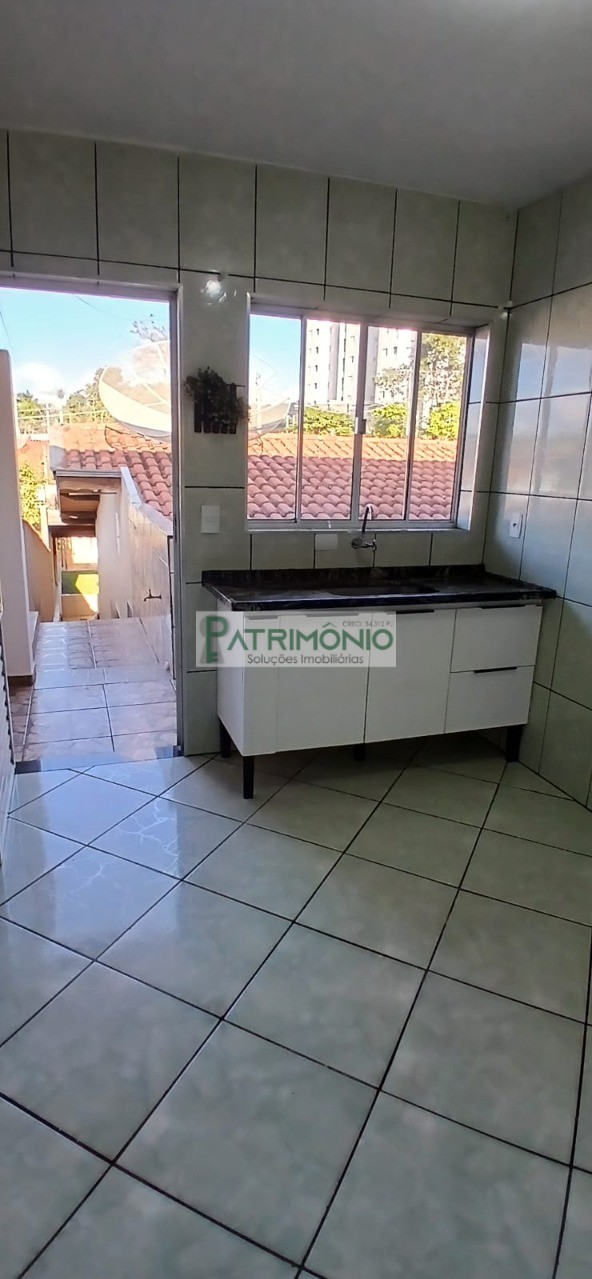 Casa residencial em jaguariúna - sp, jardim imperial