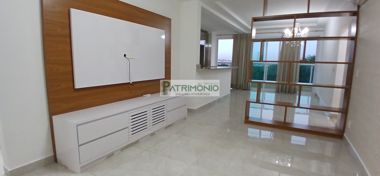 Apartamento residencial em jaguariúna - sp, edificio lakes p