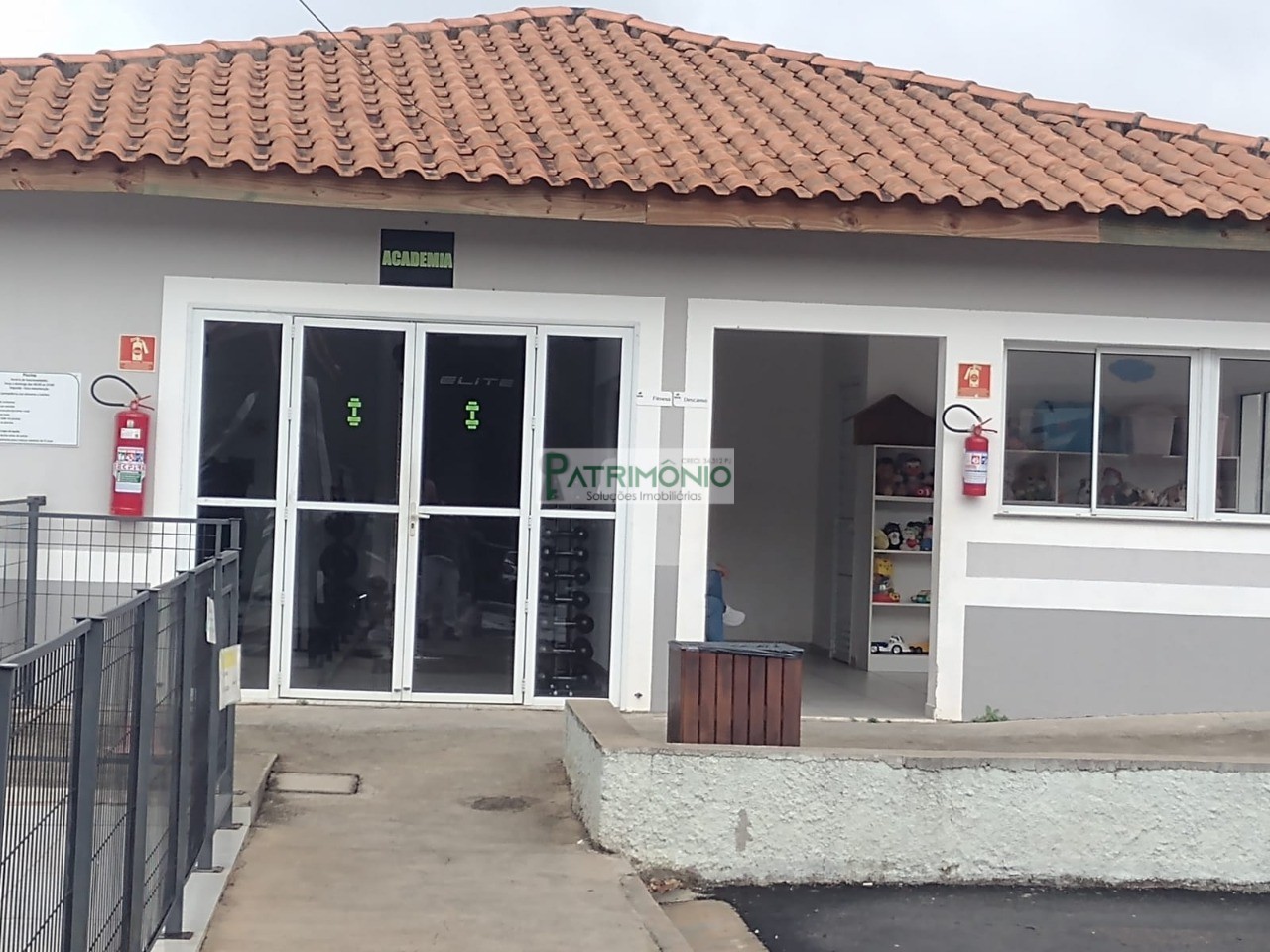 Conforto e Lazer Completo em Jaguariúna para Locação no Bella Vida!!