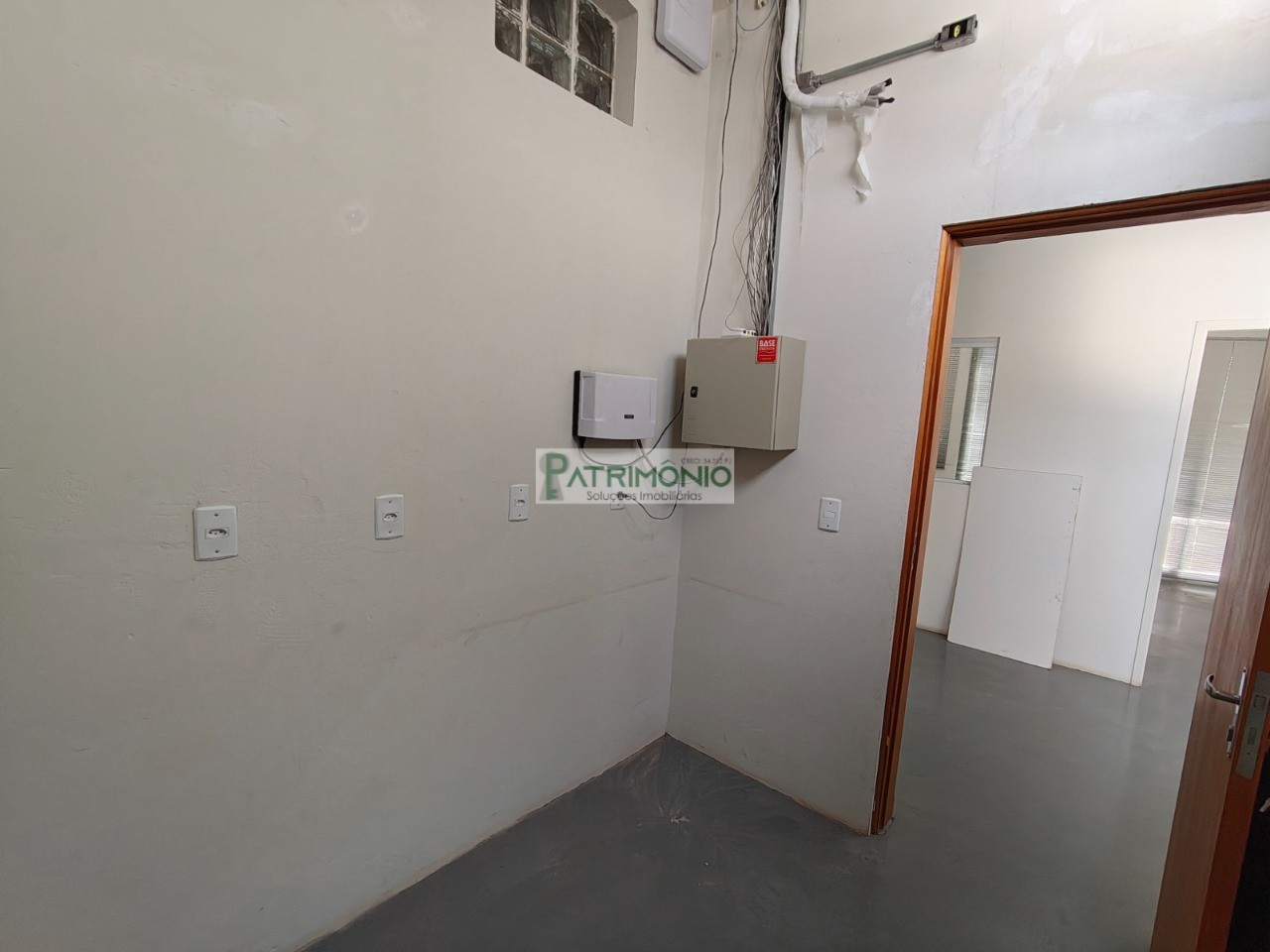 Barracão comercial para locação - jardim sylvio rinaldi ii jaguariúna/sp