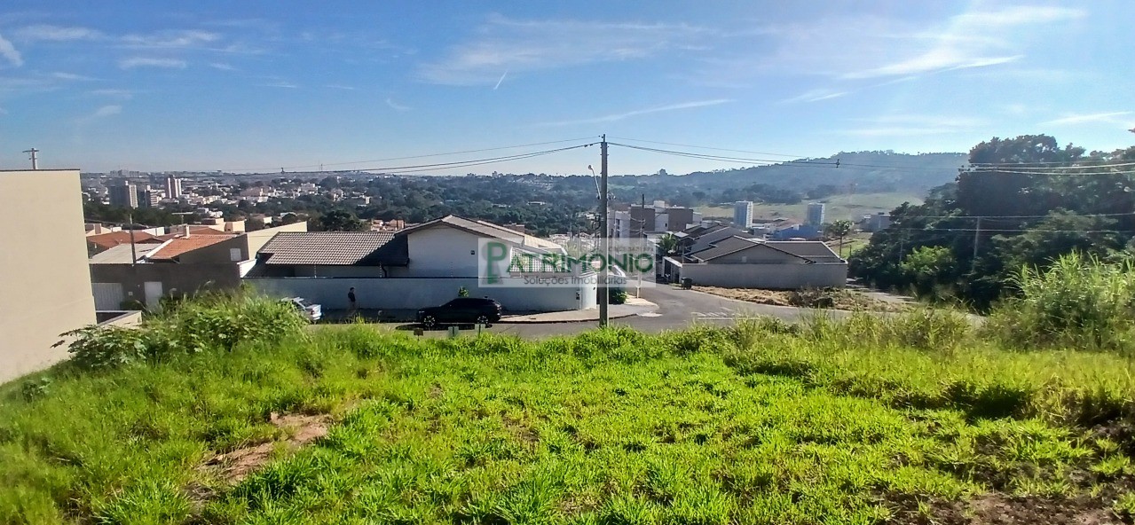 Terreno residencial em jaguariúna - sp, nova jaguariúna ii