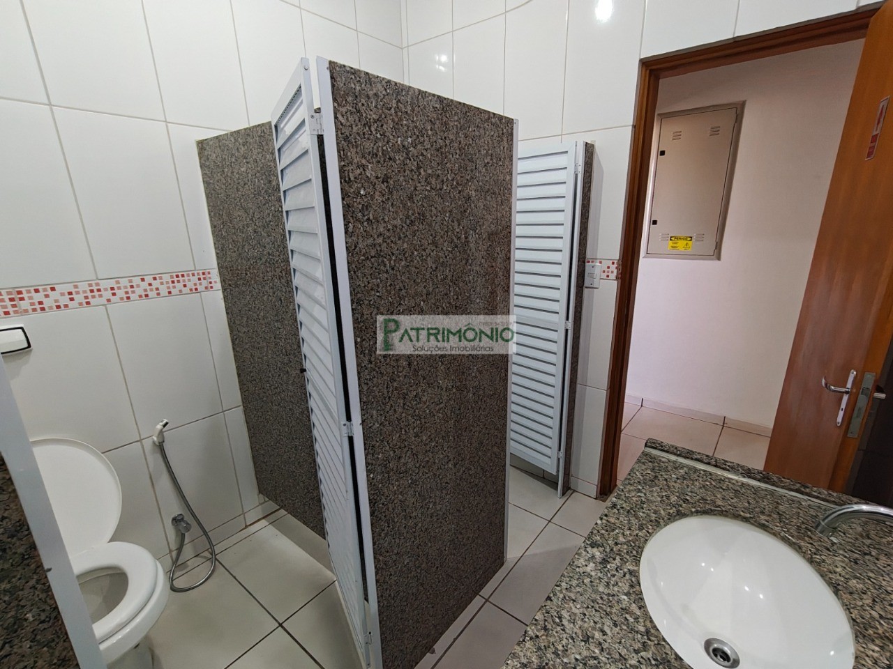 Barracão comercial para locação - jardim sylvio rinaldi ii jaguariúna/sp