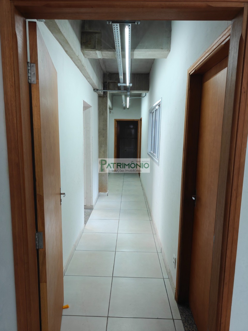 Barracão comercial para locação - jardim sylvio rinaldi ii j