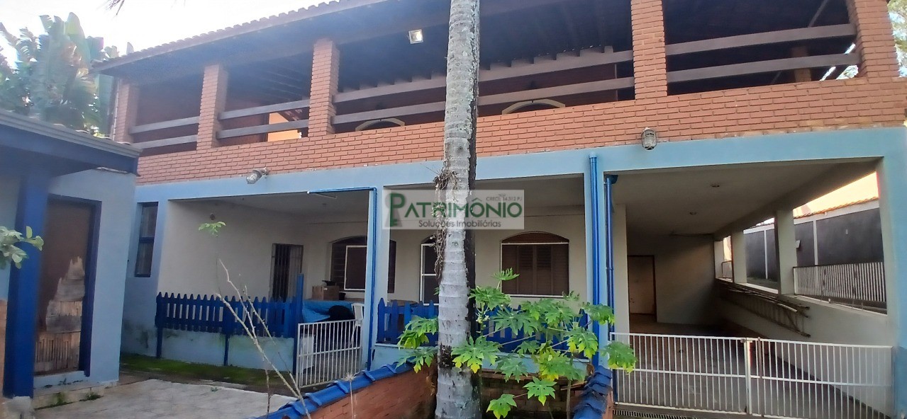 Sítio, 5 quartos, 1306 m² - Foto 22