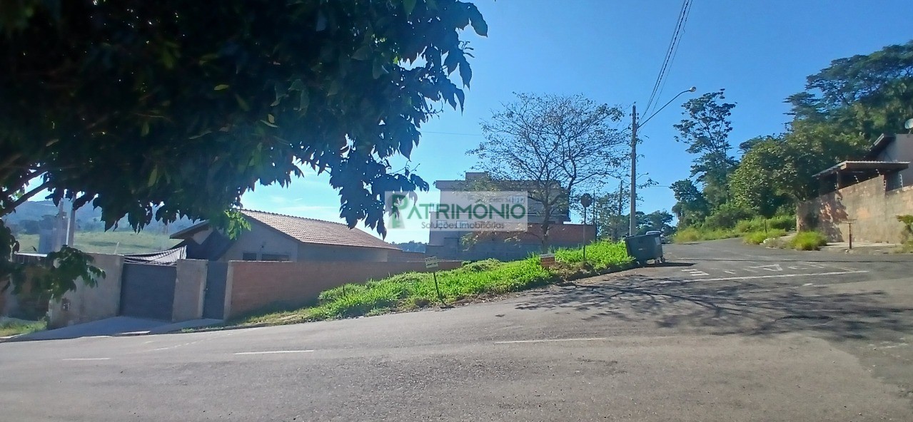 Terreno residencial em jaguariúna - sp, nova jaguariúna iii