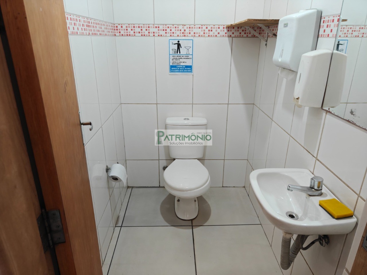 Barracão comercial para locação - jardim sylvio rinaldi ii jaguariúna/sp