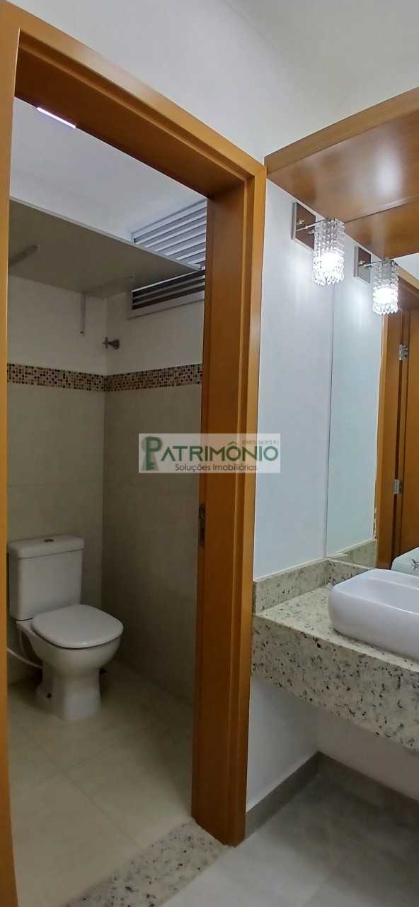Apartamento residencial em jaguariúna - sp, edificio lakes p