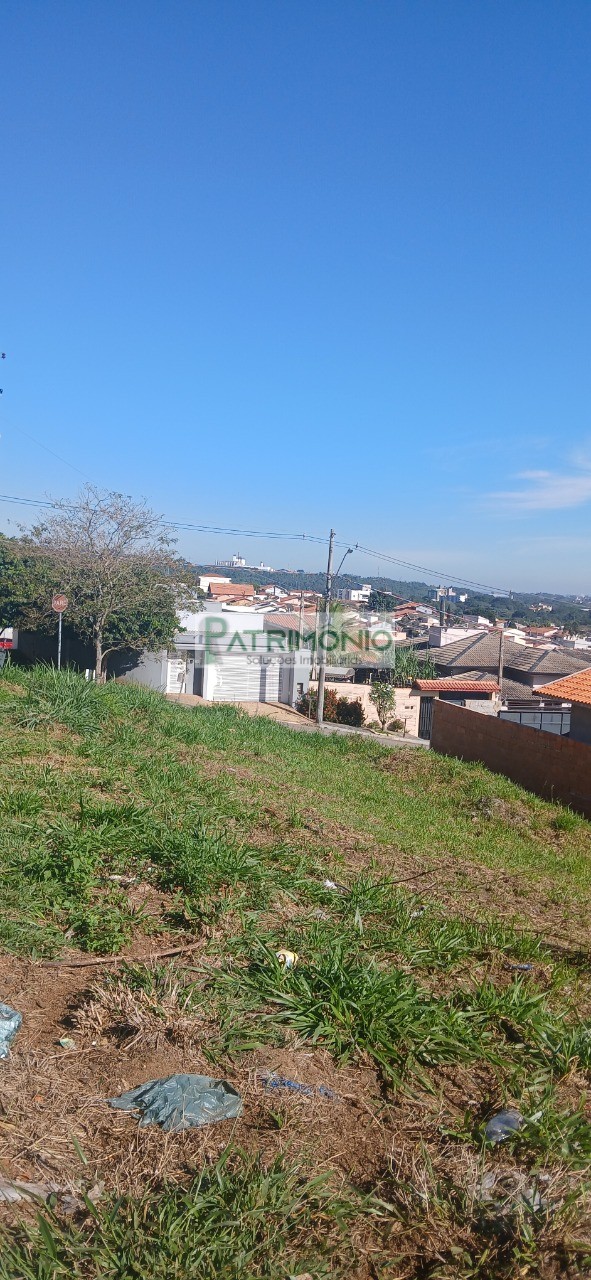 Terreno residencial em jaguariúna - sp, nova jaguariúna ii