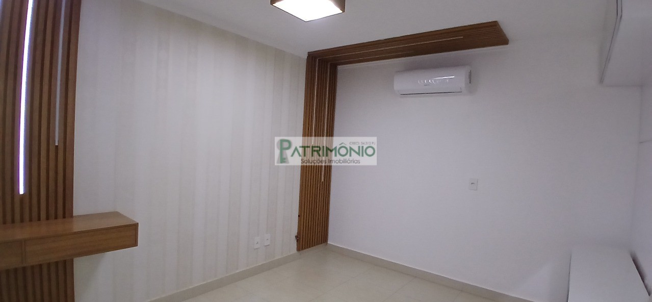 Apartamento residencial em jaguariúna - sp, edificio lakes park