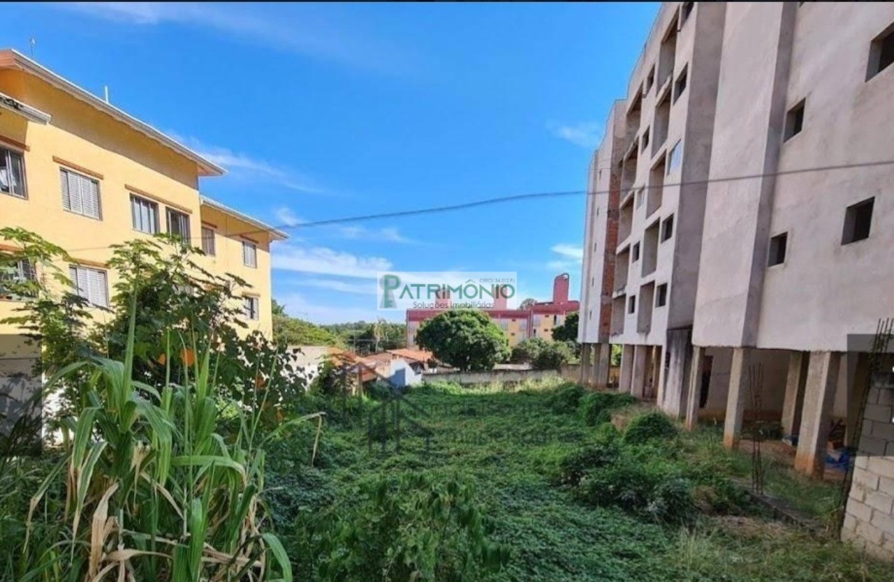 Terreno à venda em jaguariúna-sp, dom bosco: 1.000m² de opor