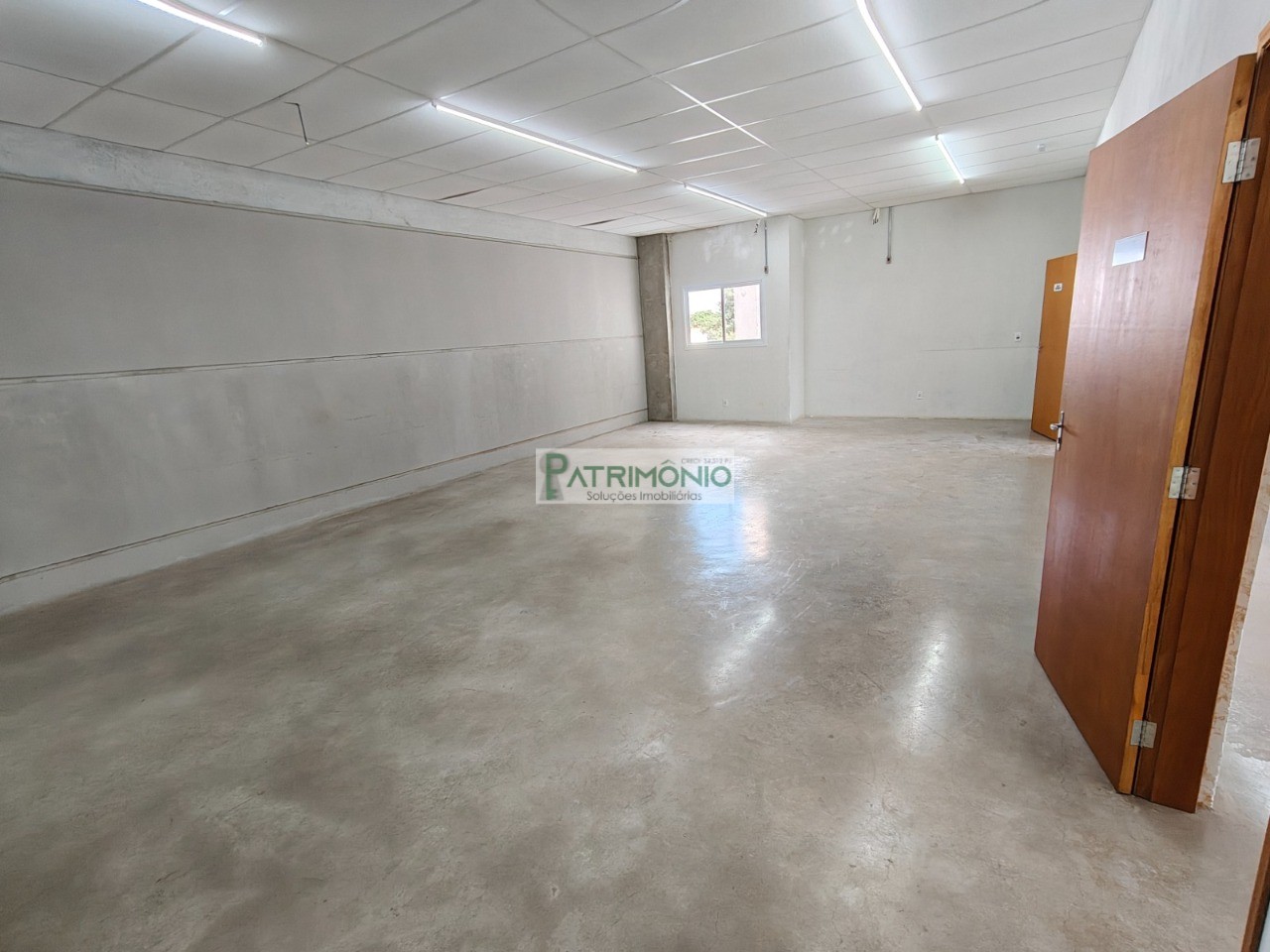 Barracão comercial para locação - jardim sylvio rinaldi ii jaguariúna/sp