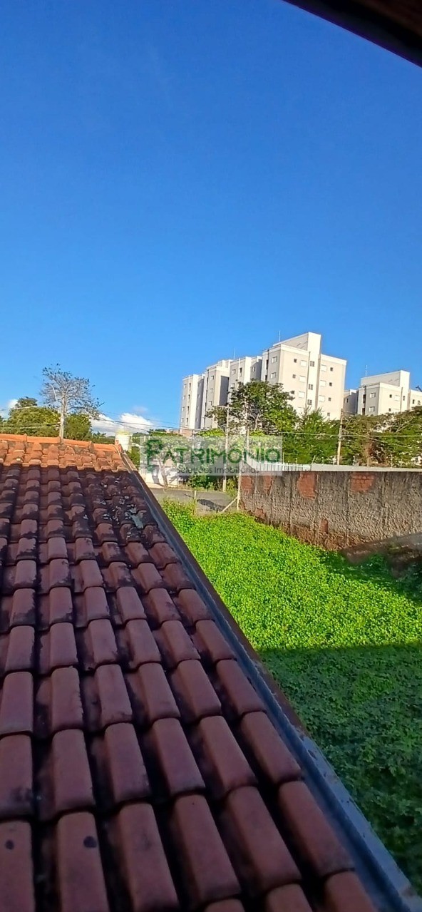 Casa residencial em jaguariúna - sp, jardim imperial