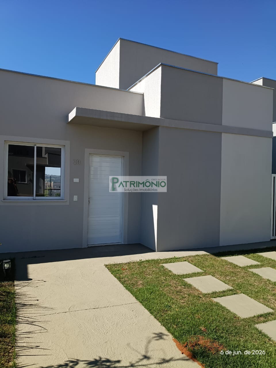 Seu novo lar no essencial home: more com praticidade perto d