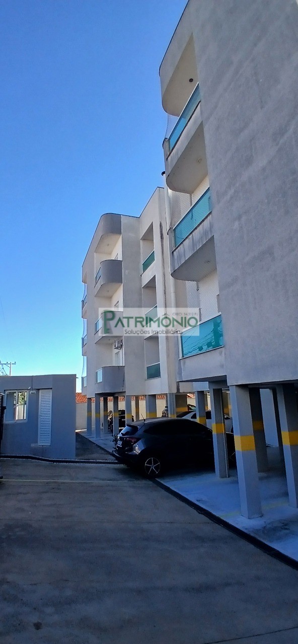 Apartamento, 3 quartos, 93 m² - Foto 1