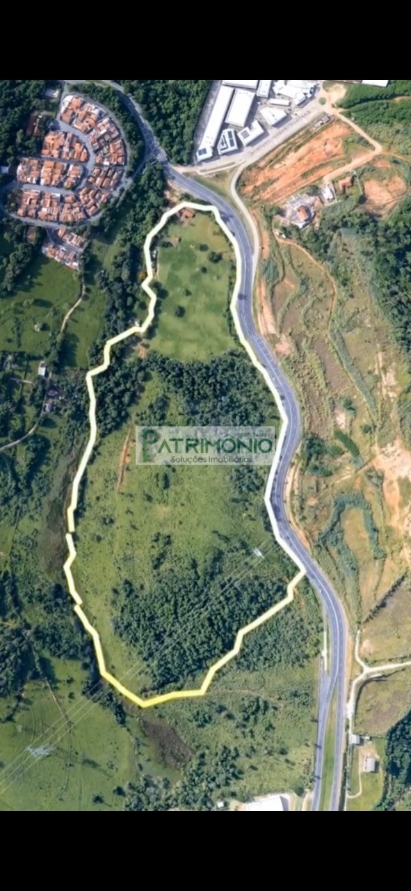 Área de 292 mil m² à venda em pedreira/sp investimento e inc