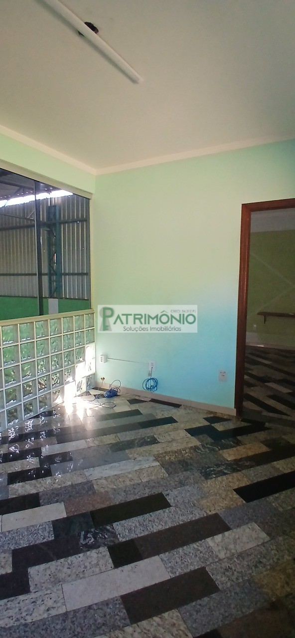 Barracao industrial em jaguariúna - sp, santa julia