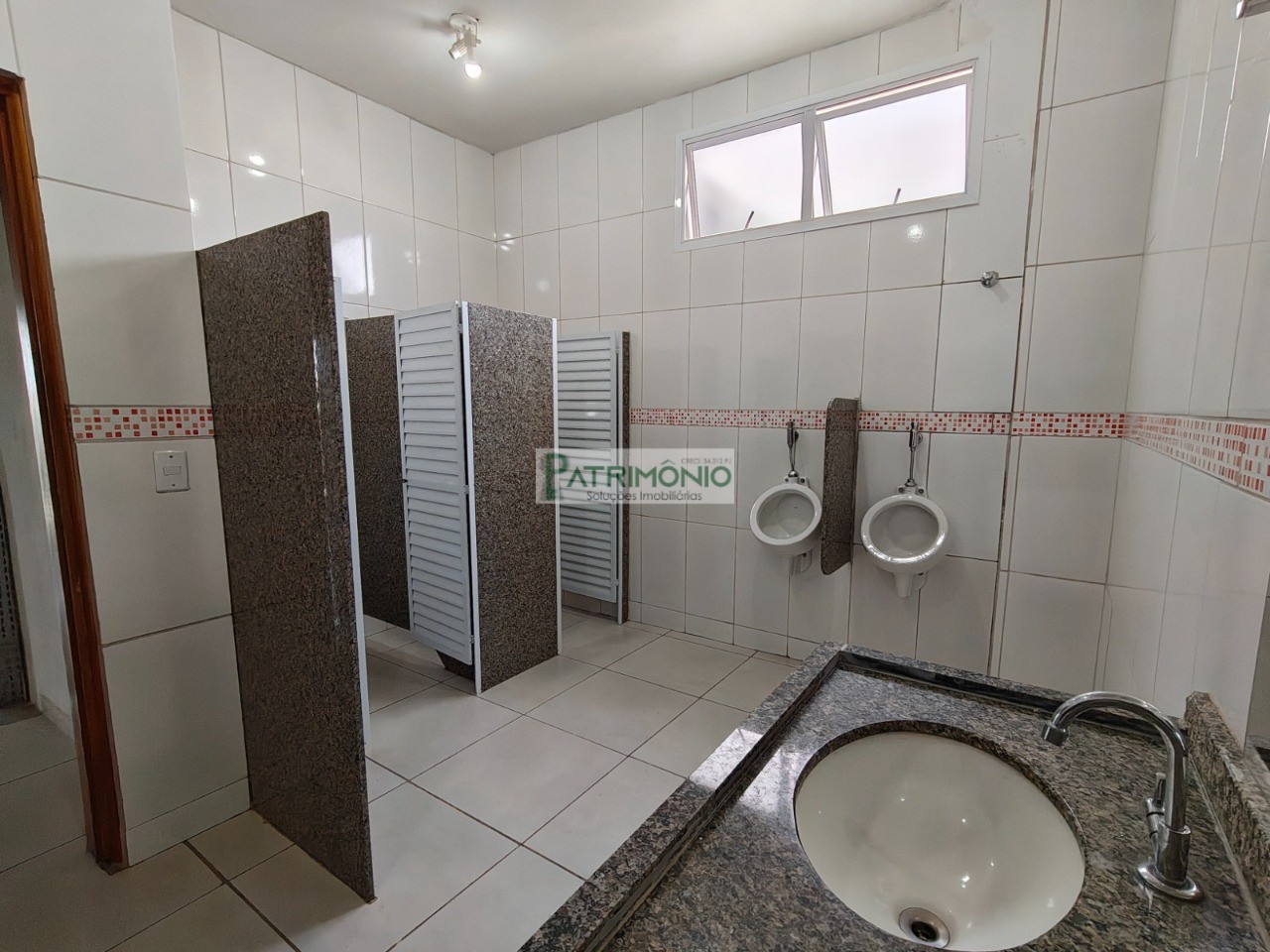 Barracão comercial para locação - jardim sylvio rinaldi ii jaguariúna/sp