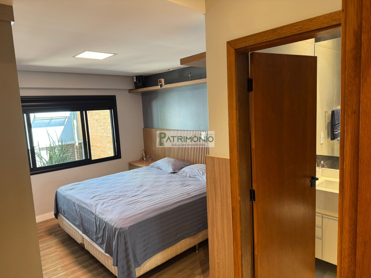 Casa de luxo à venda em Cosmópolis-SP, Parque das Laranjeiras II: 4 quartos, 4 suítes, 3 salas, 6 vagas de garagem, 425m²!