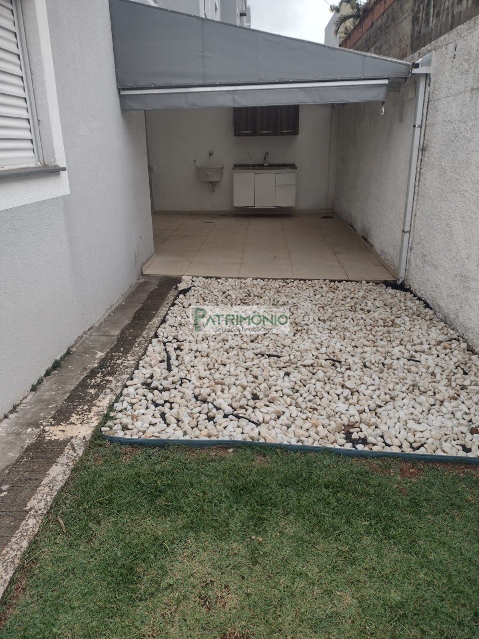 Conforto e Lazer Completo em Jaguariúna para Locação no Bella Vida!!