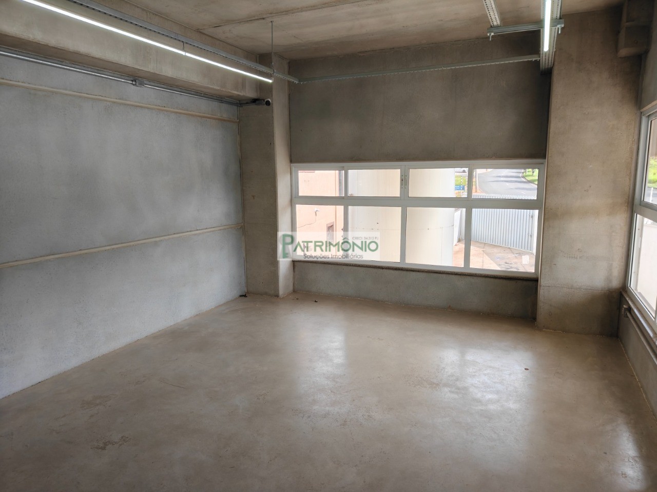 Barracão comercial para locação - jardim sylvio rinaldi ii jaguariúna/sp