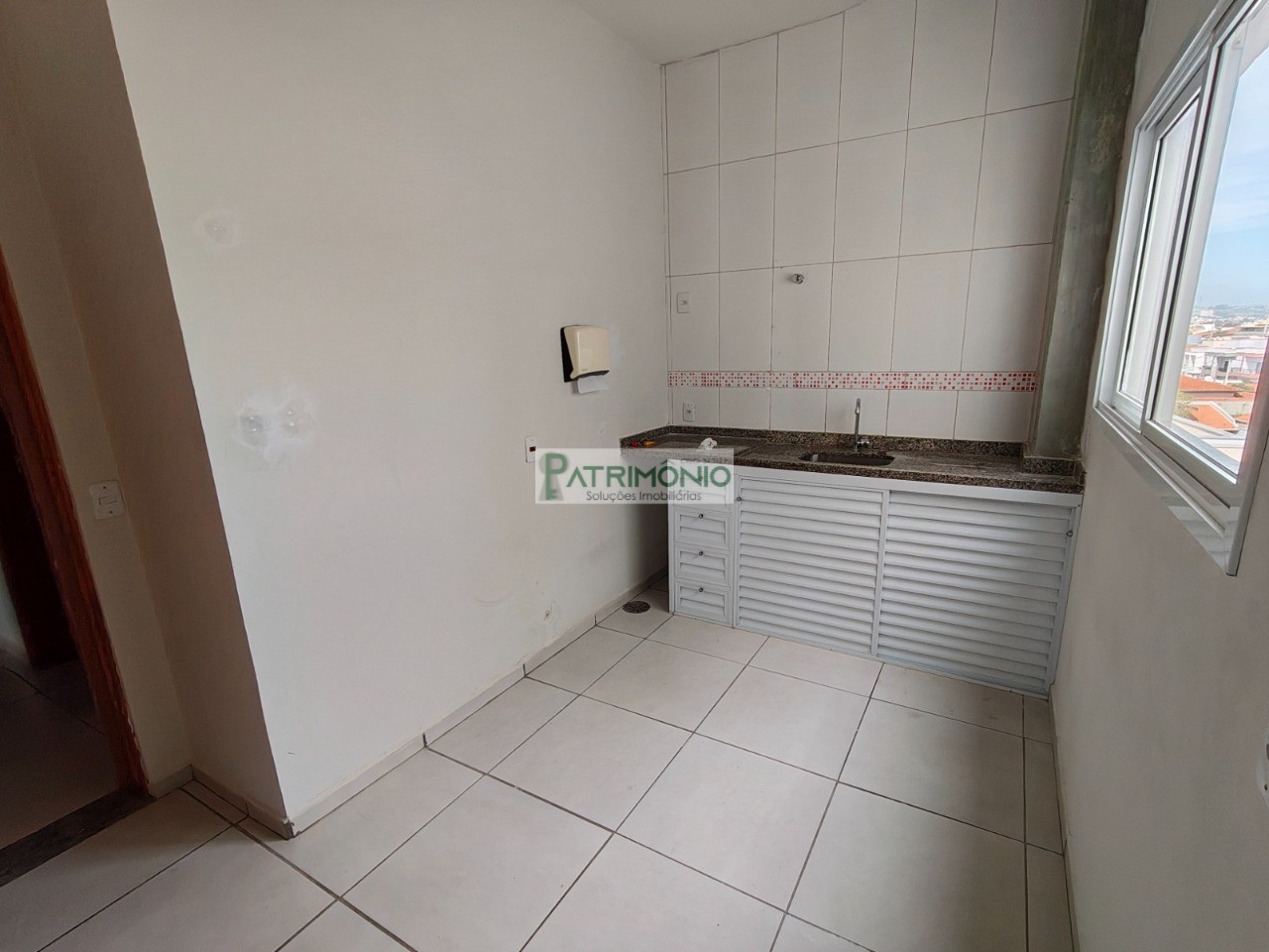 Barracão comercial para locação - jardim sylvio rinaldi ii jaguariúna/sp
