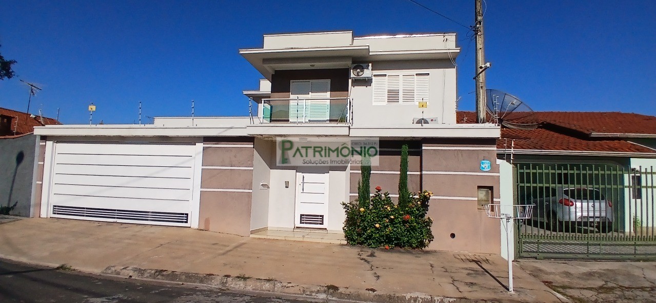 Casa, 4 quartos, 289 m² - Foto 2