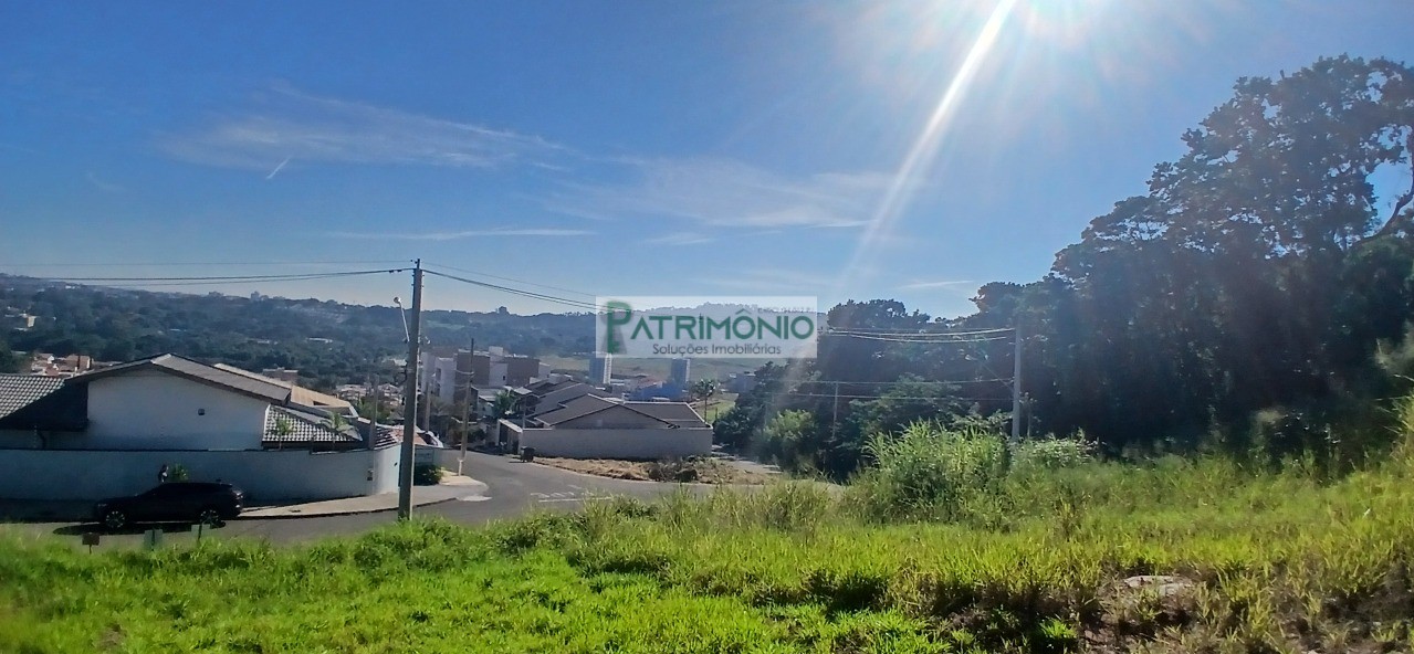Terreno residencial em jaguariúna - sp, nova jaguariúna ii