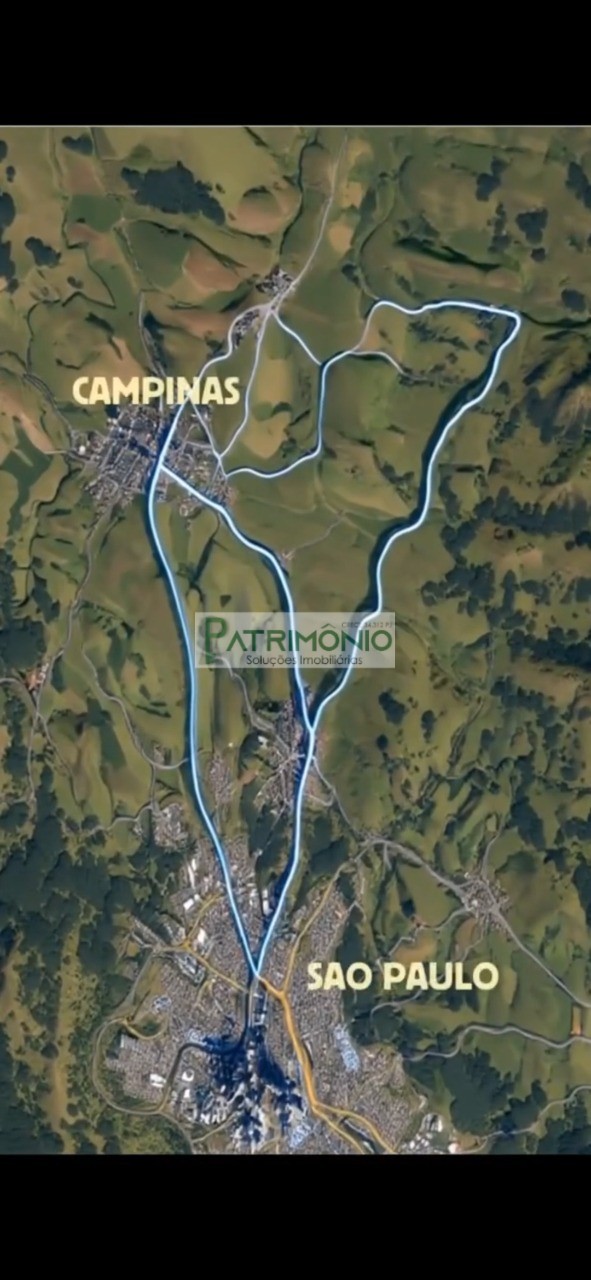 Área de 292 mil m² à venda em pedreira/sp investimento e inc