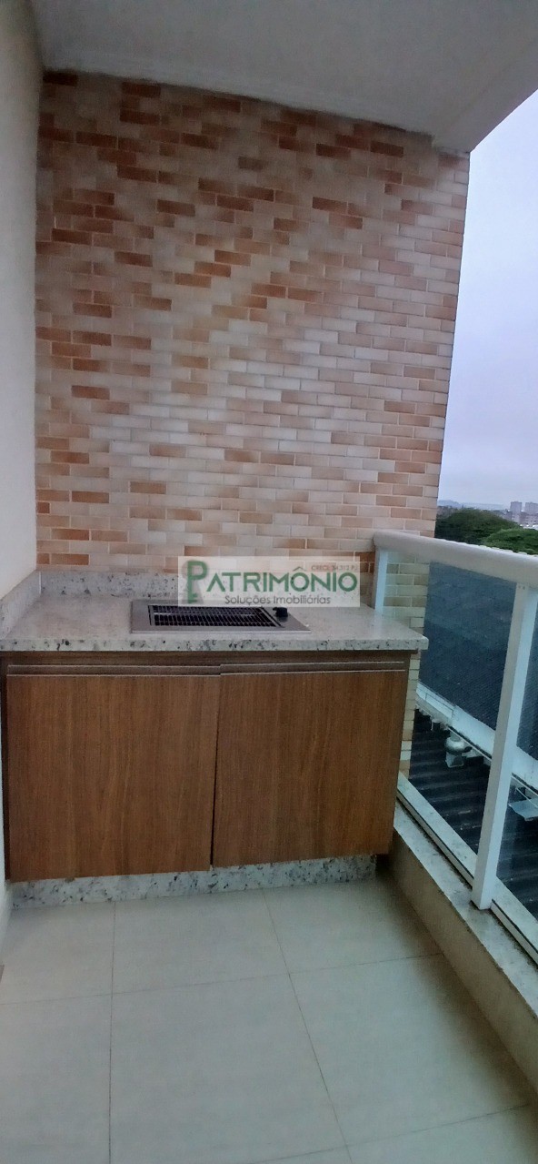 Apartamento residencial em jaguariúna - sp, edificio lakes p