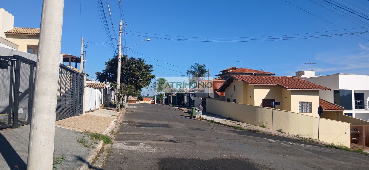 Terreno residencial em jaguariúna - sp, nova jaguariúna ii