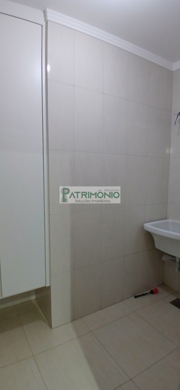 Apartamento residencial em jaguariúna - sp, edificio lakes park
