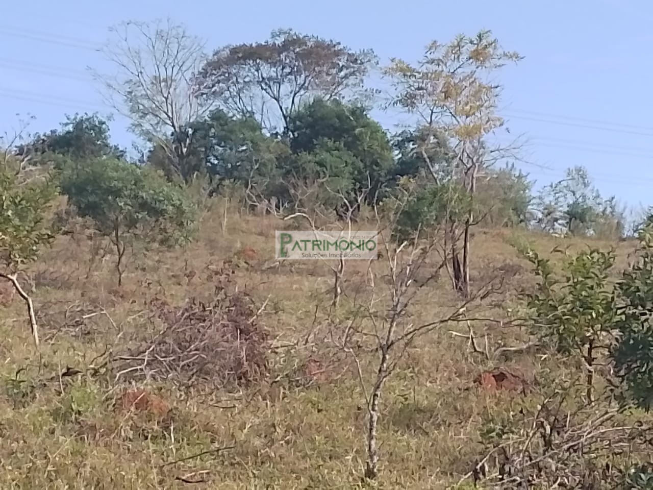 Área de 292 Mil m² à Venda em Pedreira/SP Investimento e Incorporação