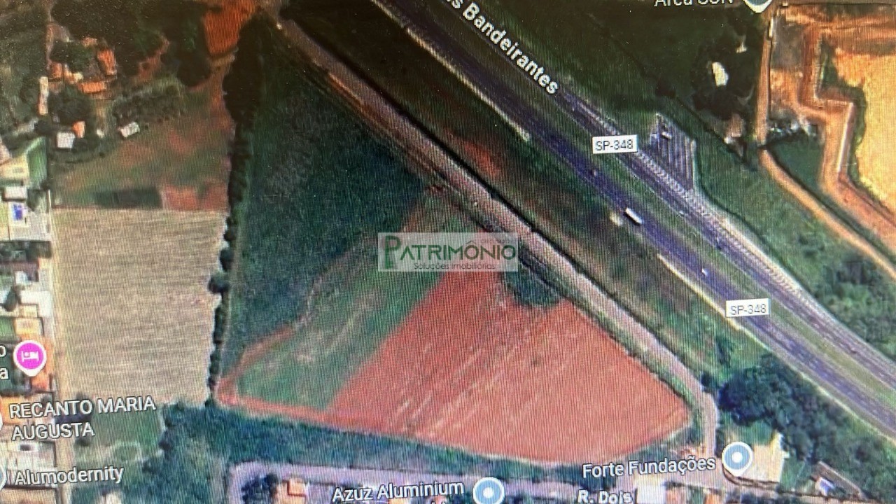 Area residencial em hortolândia - sp, chácara planalto